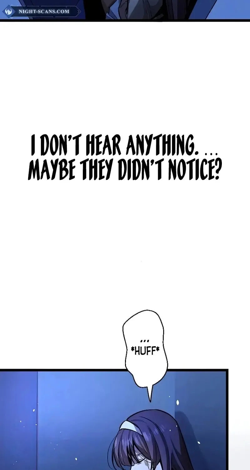 Ah, It’s Wonderful To Be Alive Chapter 6 page 49 - 