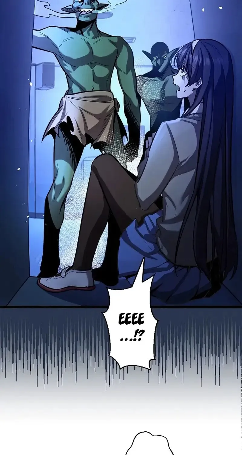 Ah, It’s Wonderful To Be Alive Chapter 6 page 52 - 