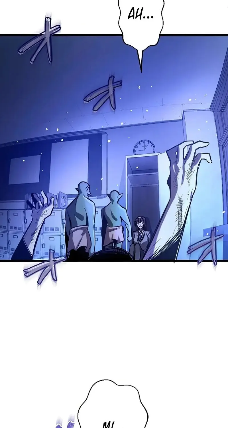 Ah, It’s Wonderful To Be Alive Chapter 6 page 53 - 