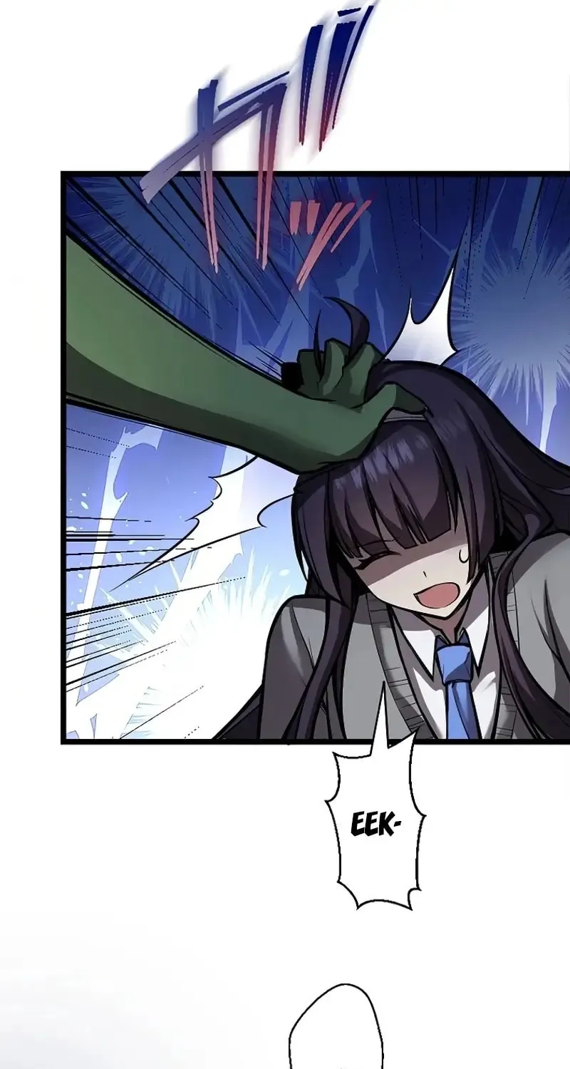 Ah, It’s Wonderful To Be Alive Chapter 6 page 57 - 