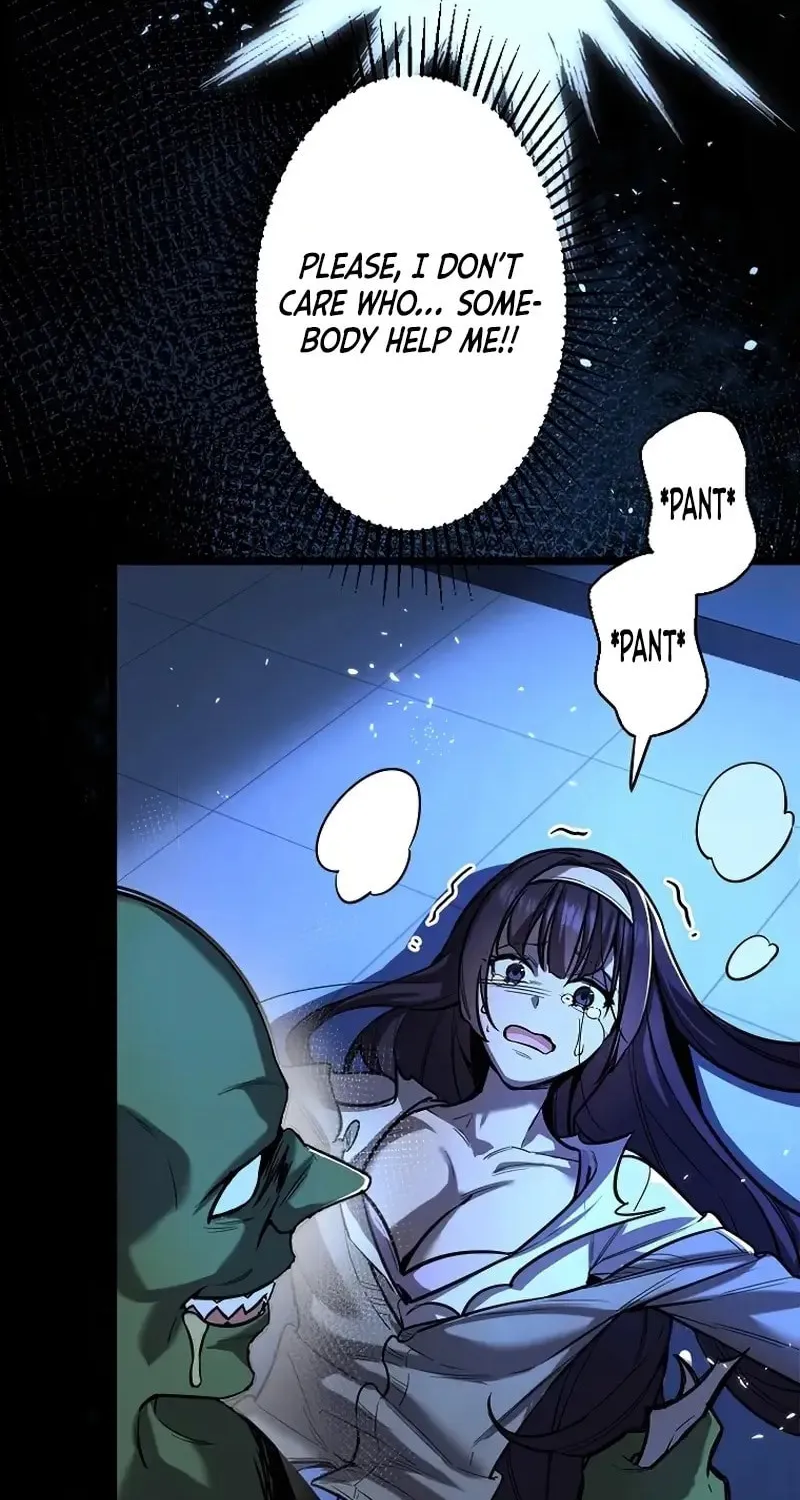 Ah, It’s Wonderful To Be Alive Chapter 6 page 63 - 