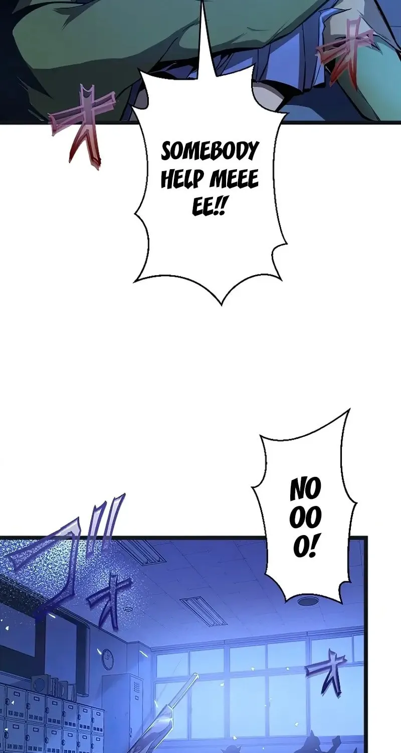 Ah, It’s Wonderful To Be Alive Chapter 6 page 8 - 