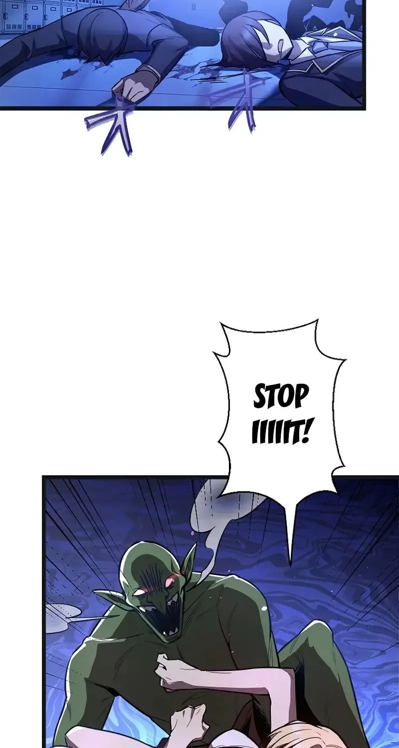 Ah, It’s Wonderful To Be Alive Chapter 6 page 9 - 