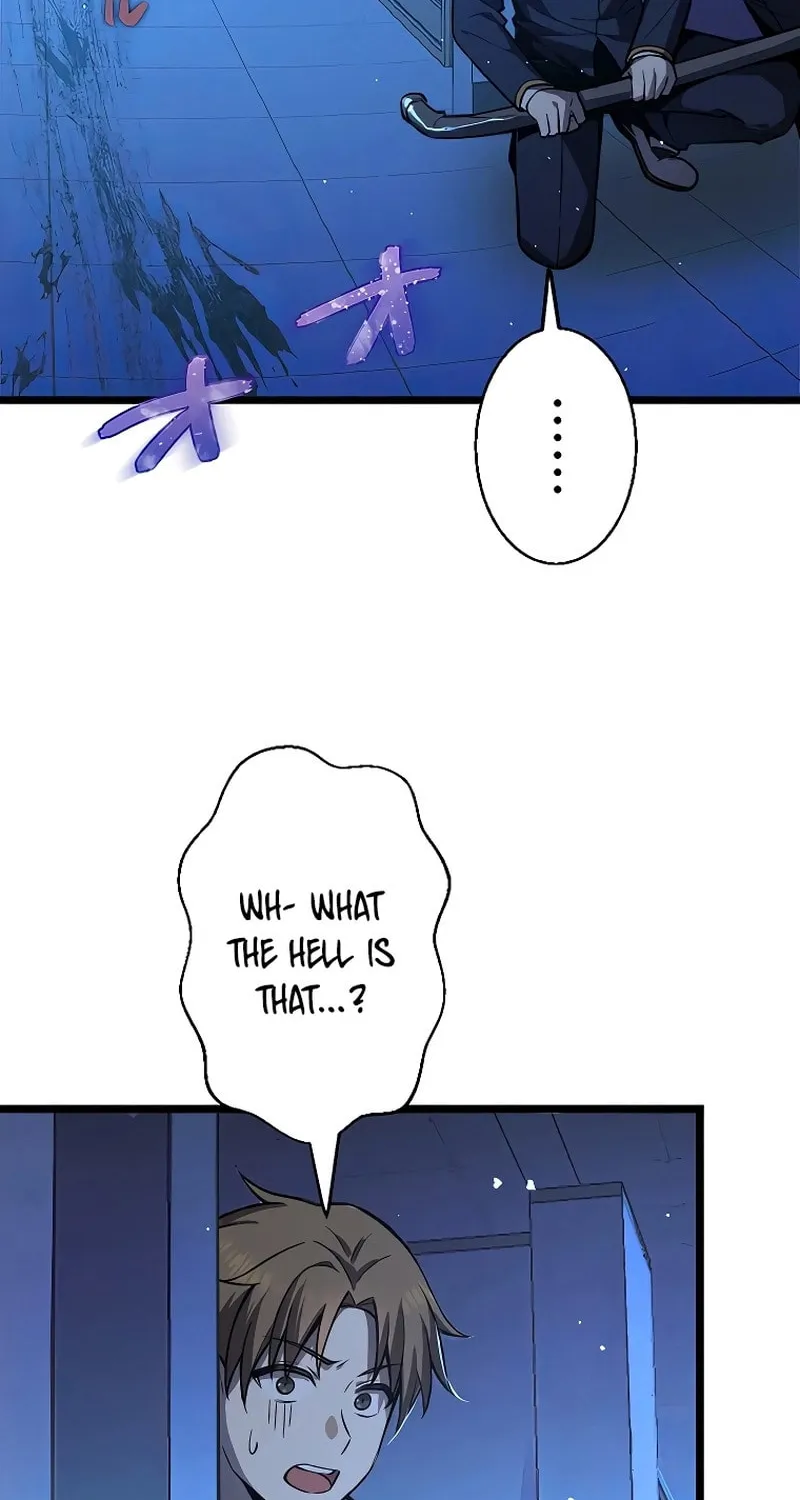 Ah, It’s Wonderful To Be Alive Chapter 7 page 13 - 