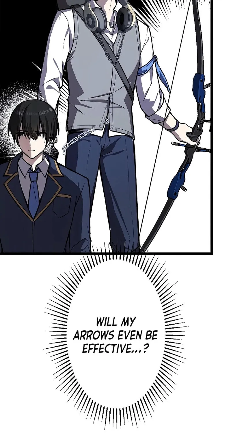 Ah, It’s Wonderful To Be Alive Chapter 7 page 15 - 
