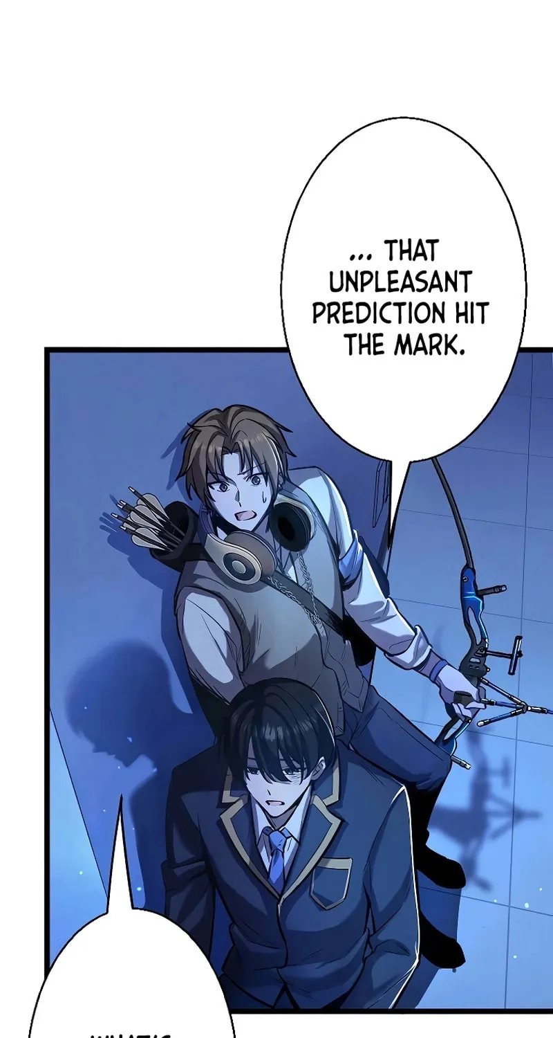 Ah, It’s Wonderful To Be Alive Chapter 7 page 16 - 