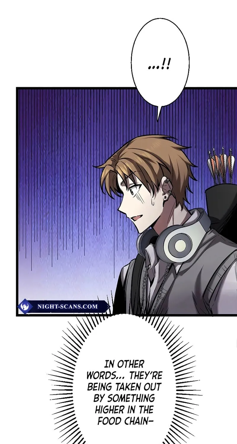 Ah, It’s Wonderful To Be Alive Chapter 7 page 20 - 