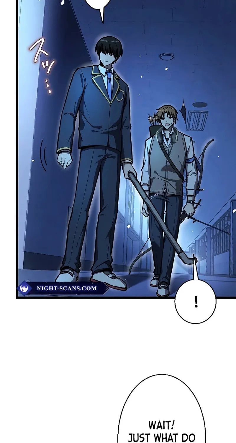 Ah, It’s Wonderful To Be Alive Chapter 7 page 25 - 