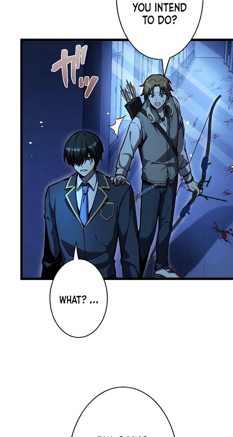 Ah, It’s Wonderful To Be Alive Chapter 7 page 26 - 