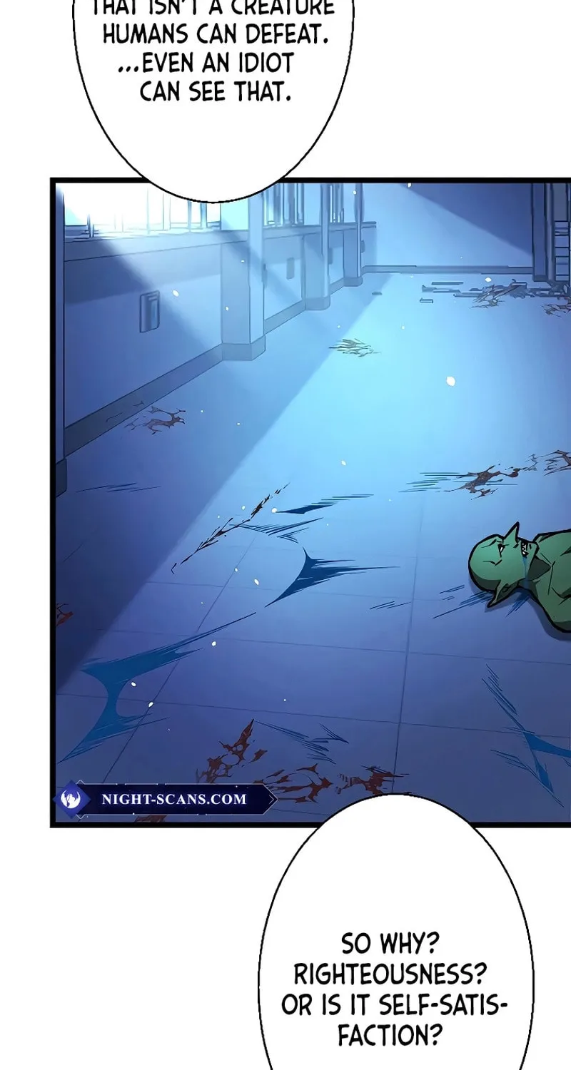 Ah, It’s Wonderful To Be Alive Chapter 7 page 30 - 