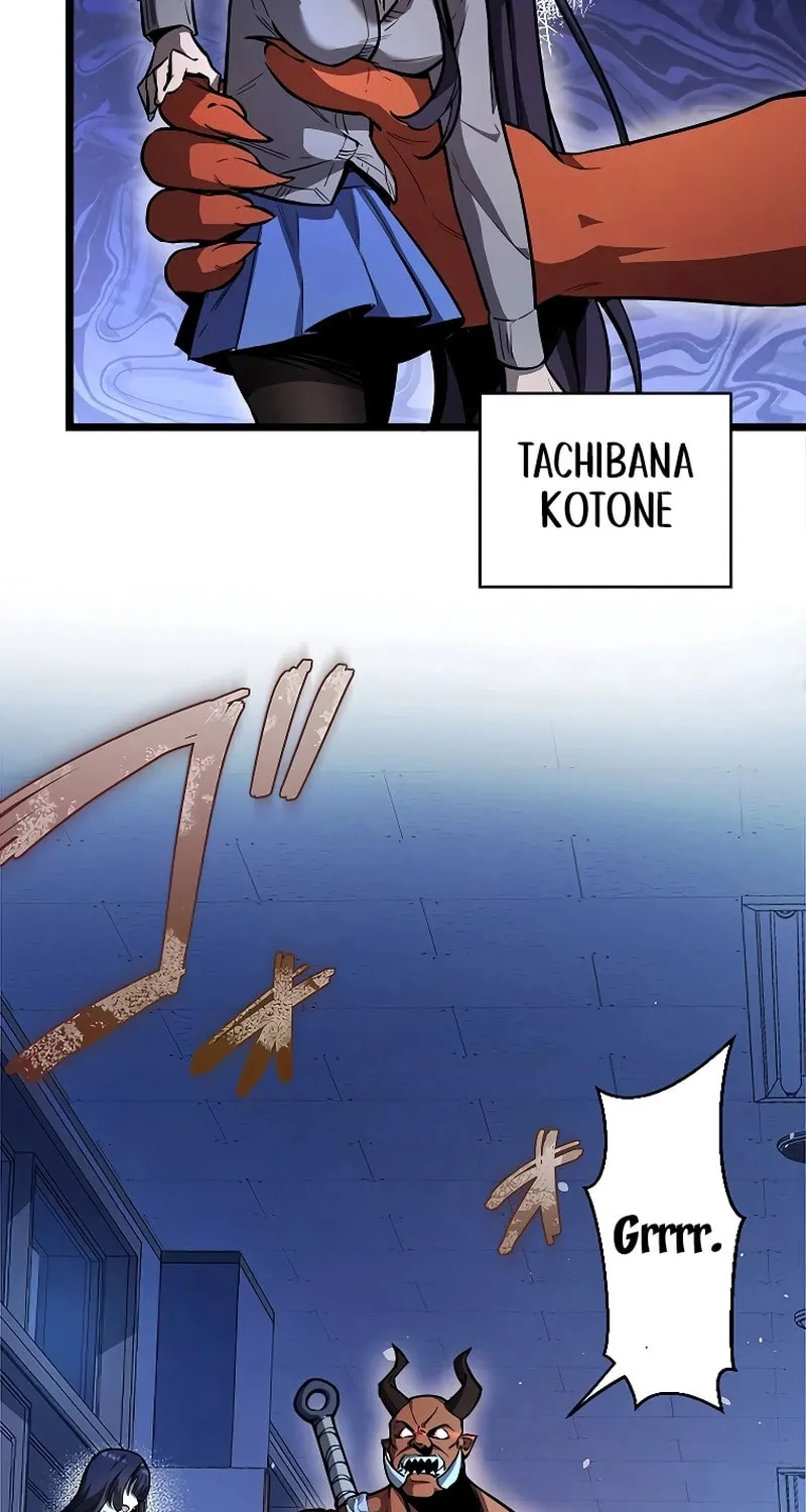 Ah, It’s Wonderful To Be Alive Chapter 7 page 4 - 