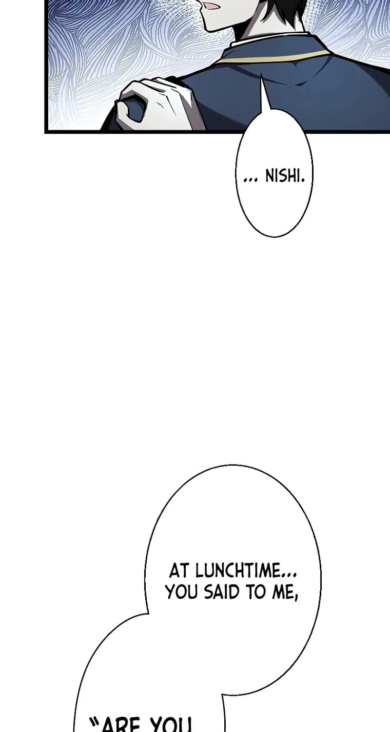 Ah, It’s Wonderful To Be Alive Chapter 7 page 32 - 