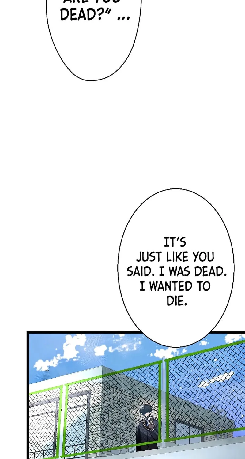 Ah, It’s Wonderful To Be Alive Chapter 7 page 33 - 