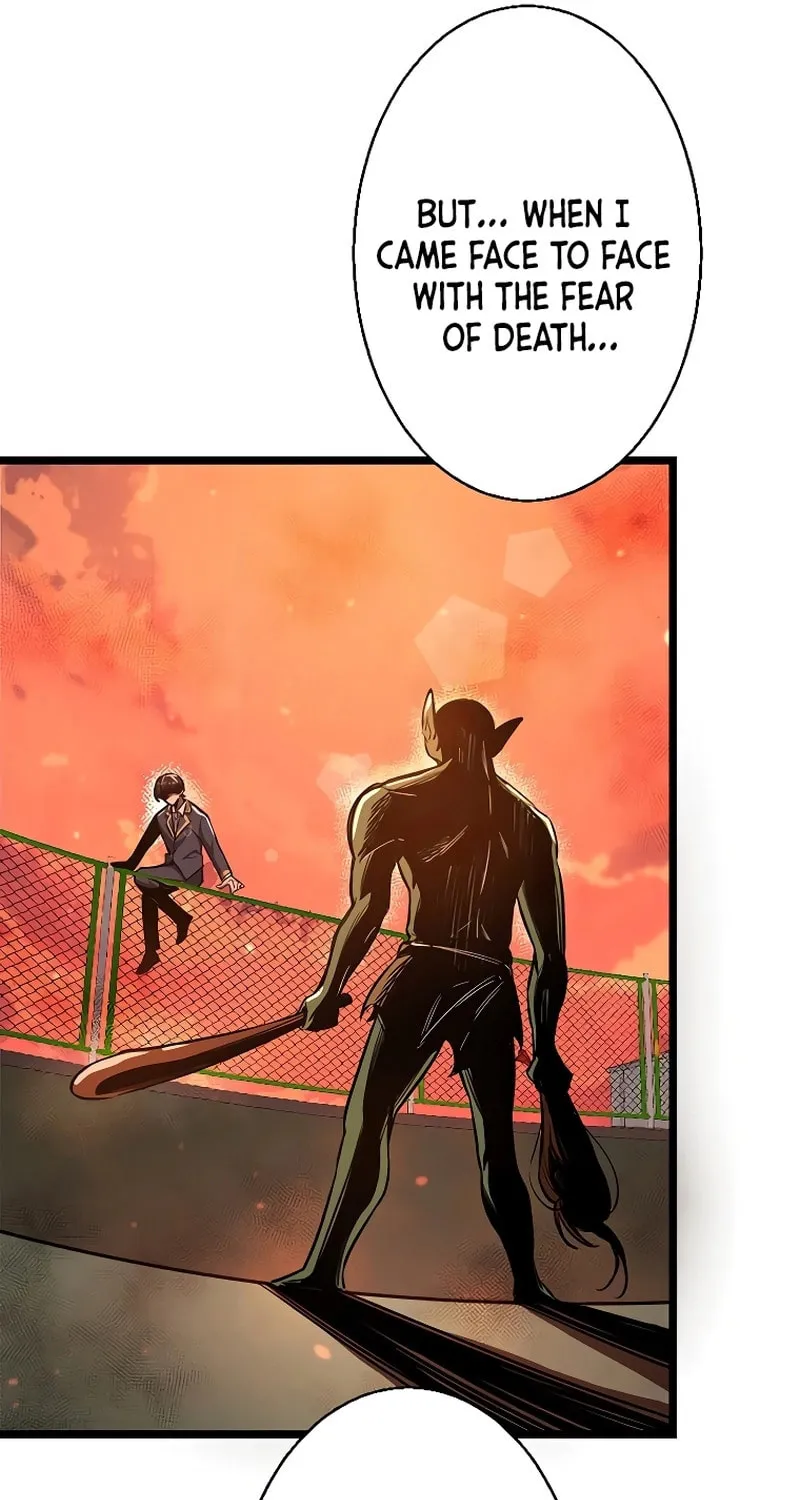 Ah, It’s Wonderful To Be Alive Chapter 7 page 35 - 