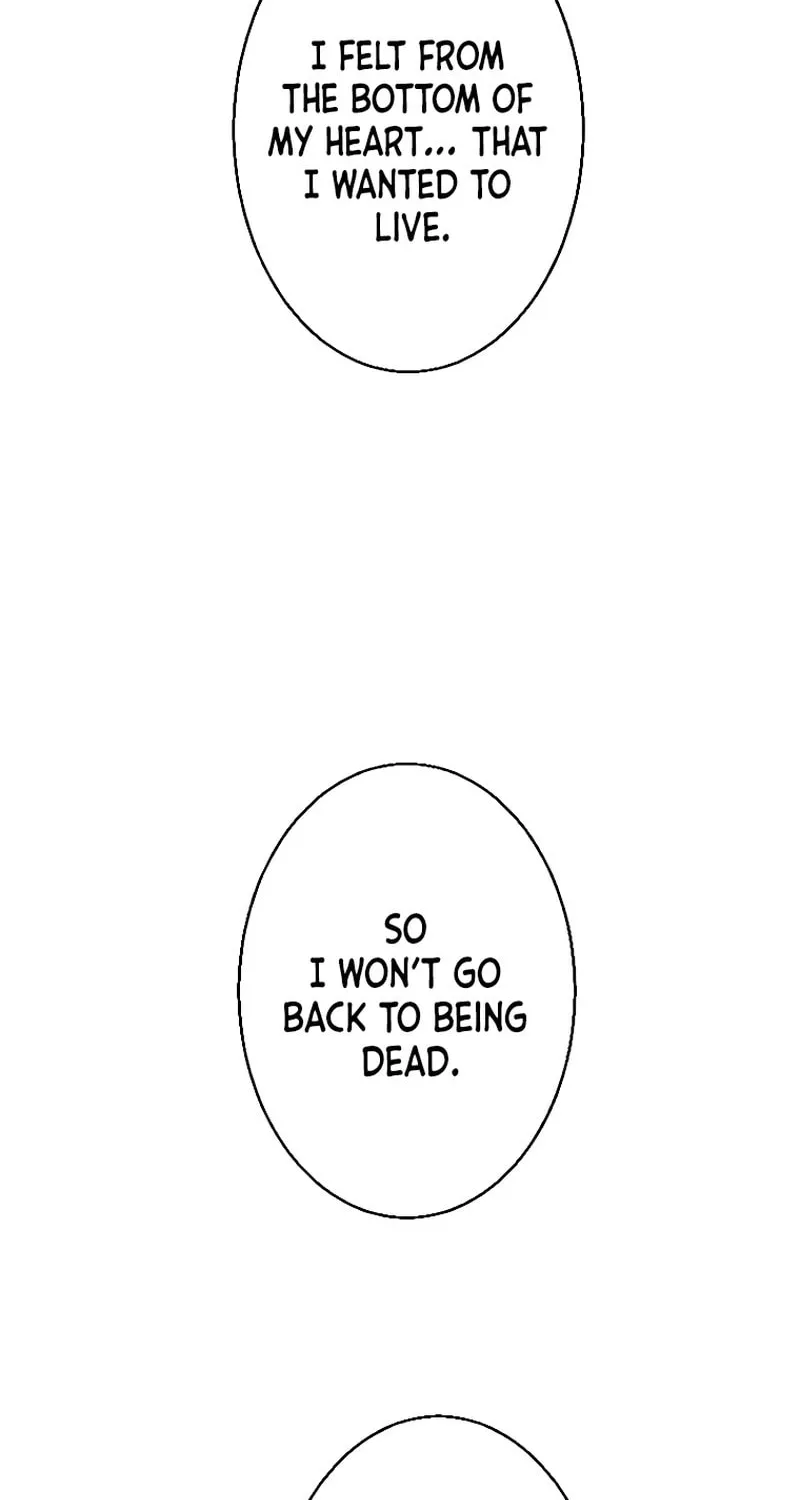 Ah, It’s Wonderful To Be Alive Chapter 7 page 36 - 