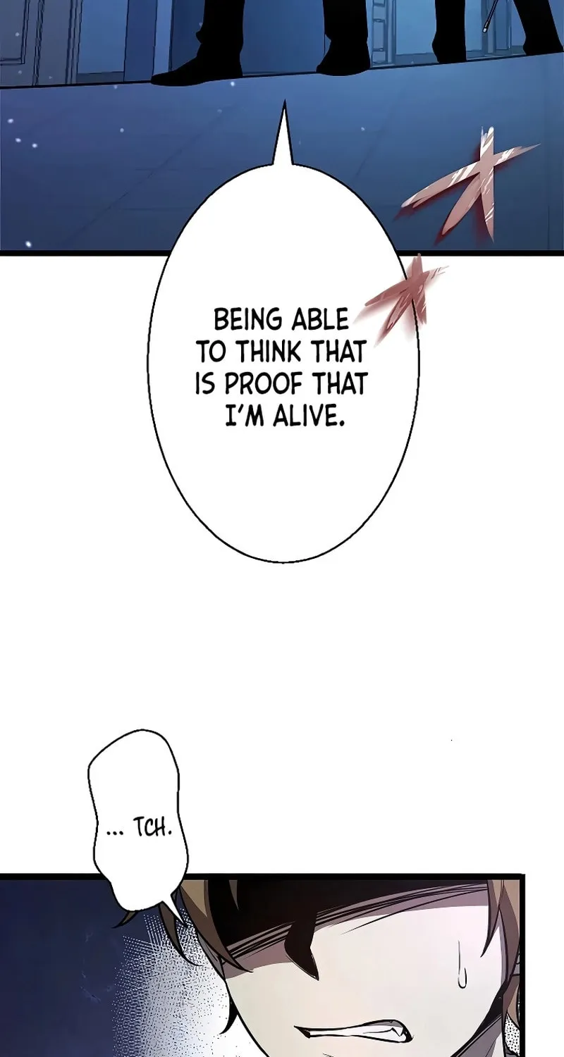 Ah, It’s Wonderful To Be Alive Chapter 7 page 38 - 