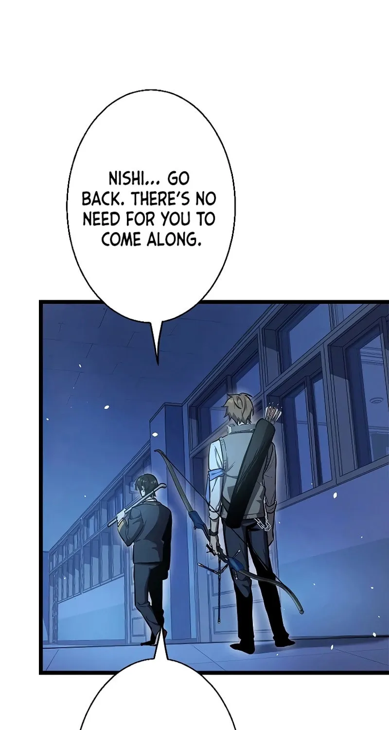 Ah, It’s Wonderful To Be Alive Chapter 7 page 41 - 