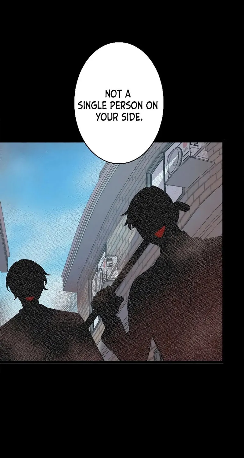 Ah, It’s Wonderful To Be Alive Chapter 7 page 45 - 