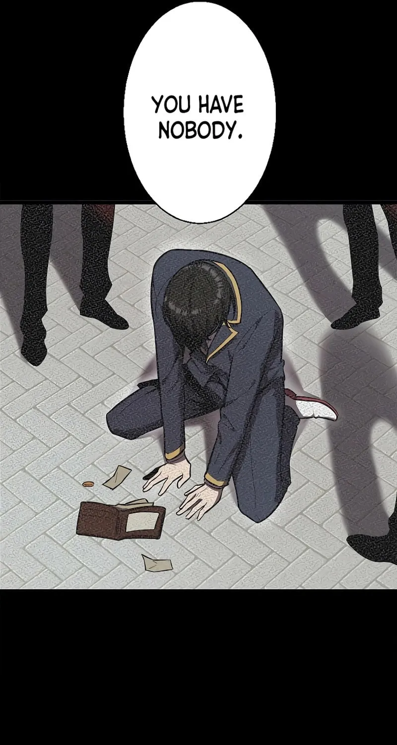 Ah, It’s Wonderful To Be Alive Chapter 7 page 47 - 