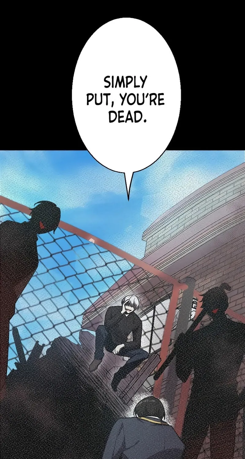 Ah, It’s Wonderful To Be Alive Chapter 7 page 48 - 