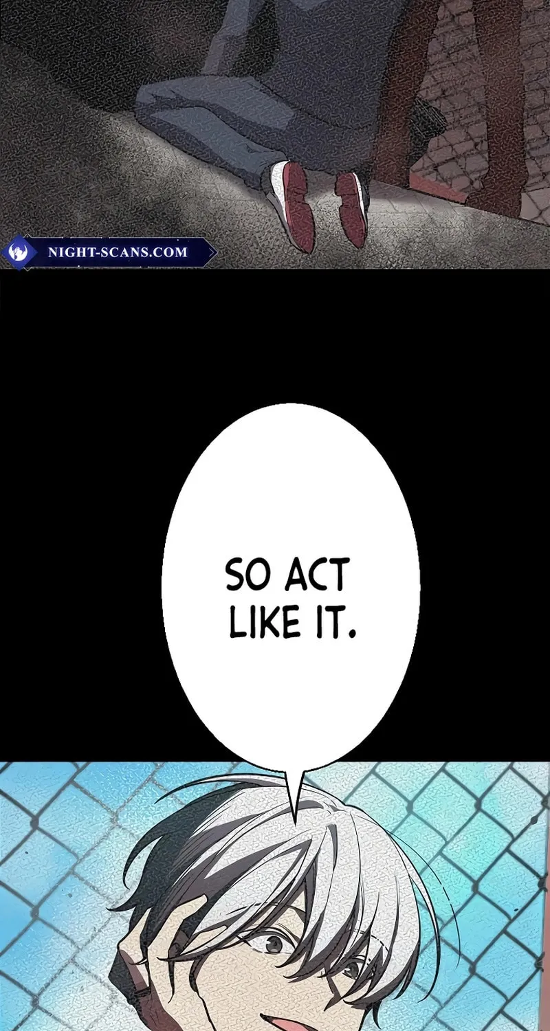 Ah, It’s Wonderful To Be Alive Chapter 7 page 49 - 