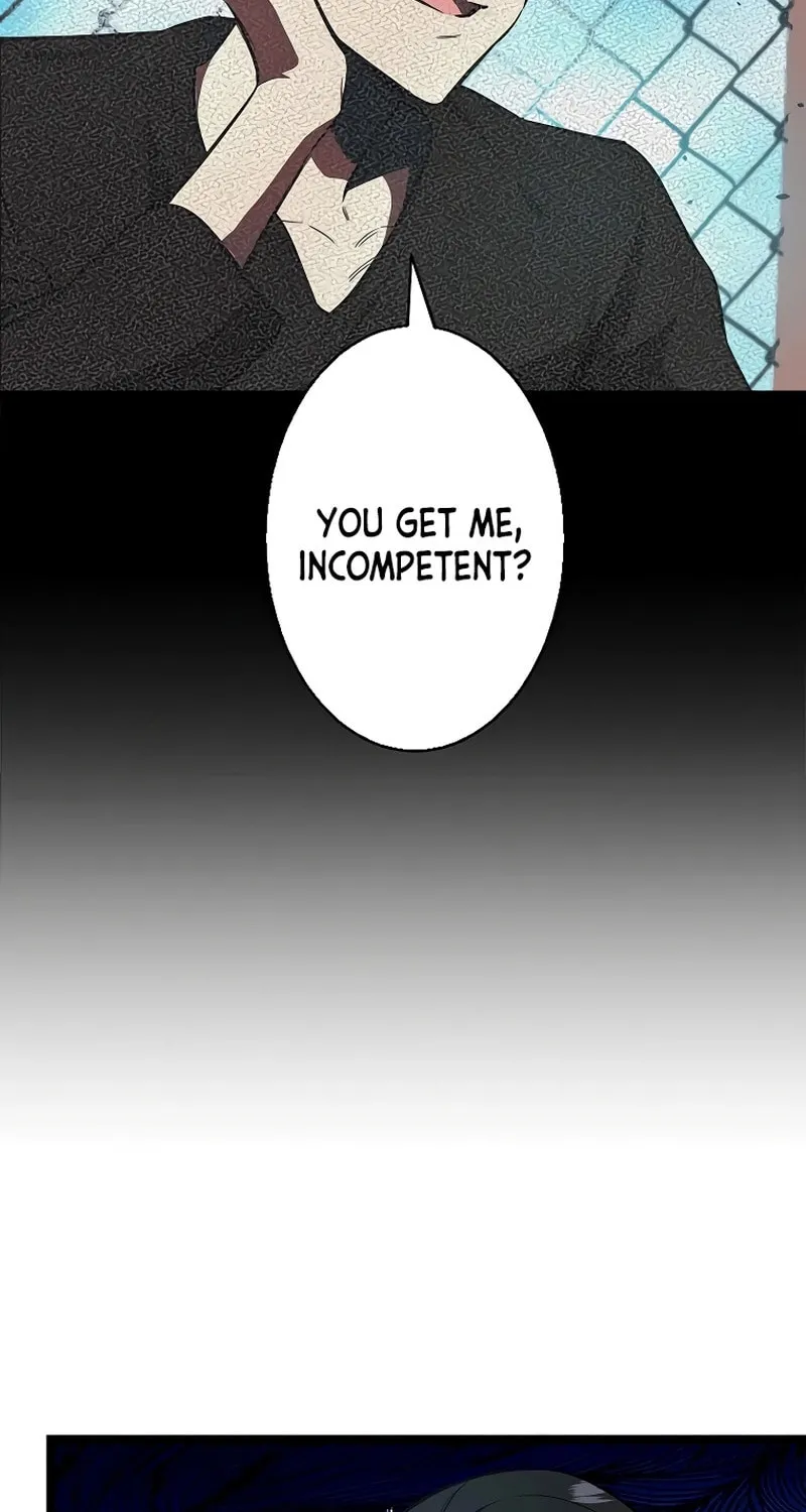 Ah, It’s Wonderful To Be Alive Chapter 7 page 50 - 