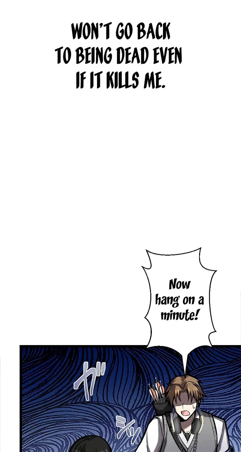 Ah, It’s Wonderful To Be Alive Chapter 7 page 53 - 