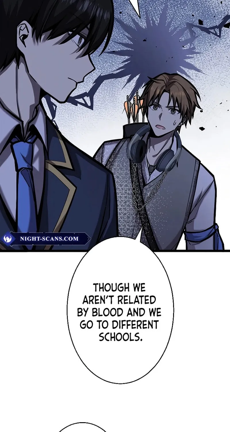 Ah, It’s Wonderful To Be Alive Chapter 7 page 55 - 