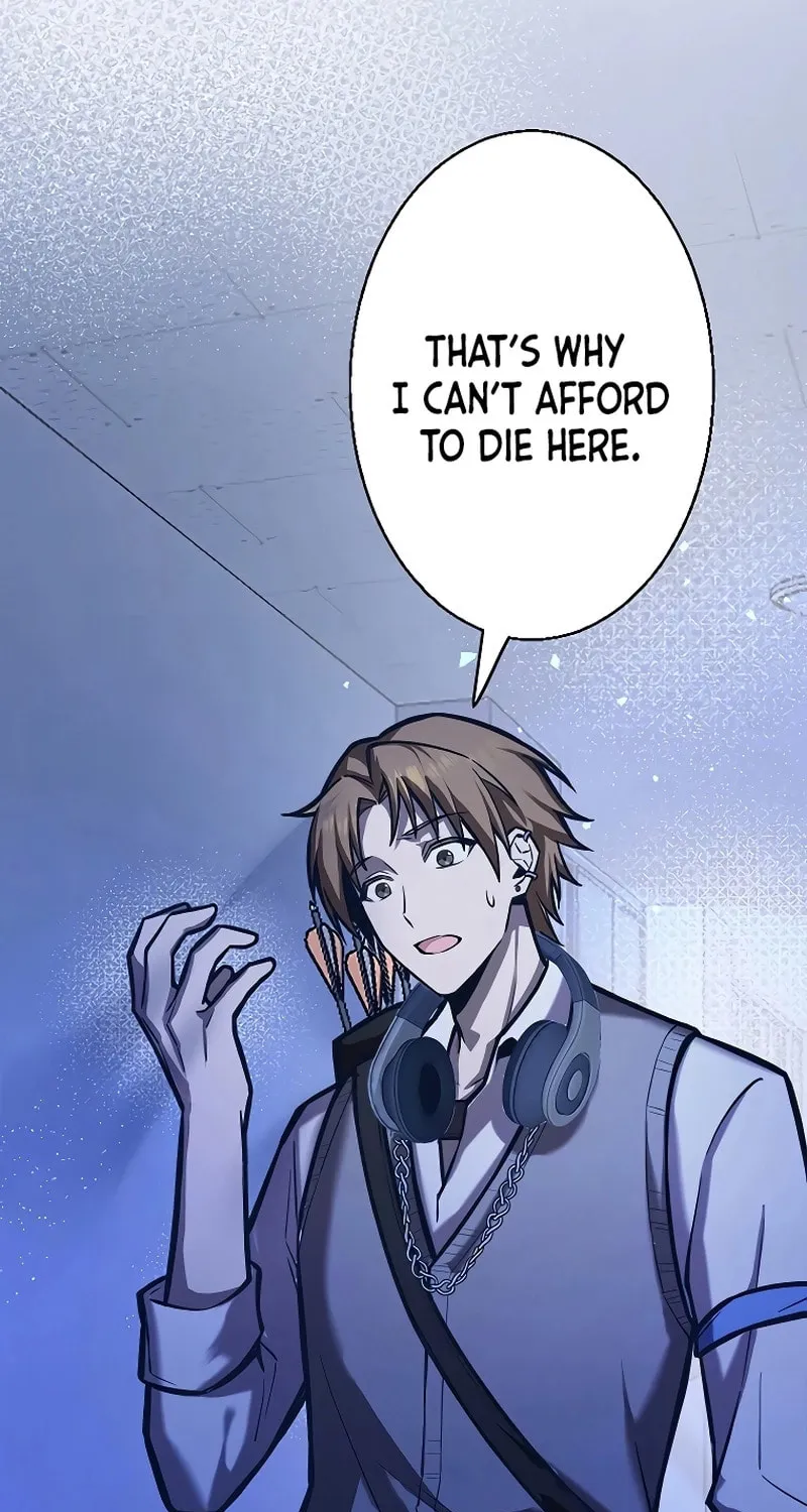 Ah, It’s Wonderful To Be Alive Chapter 7 page 57 - 