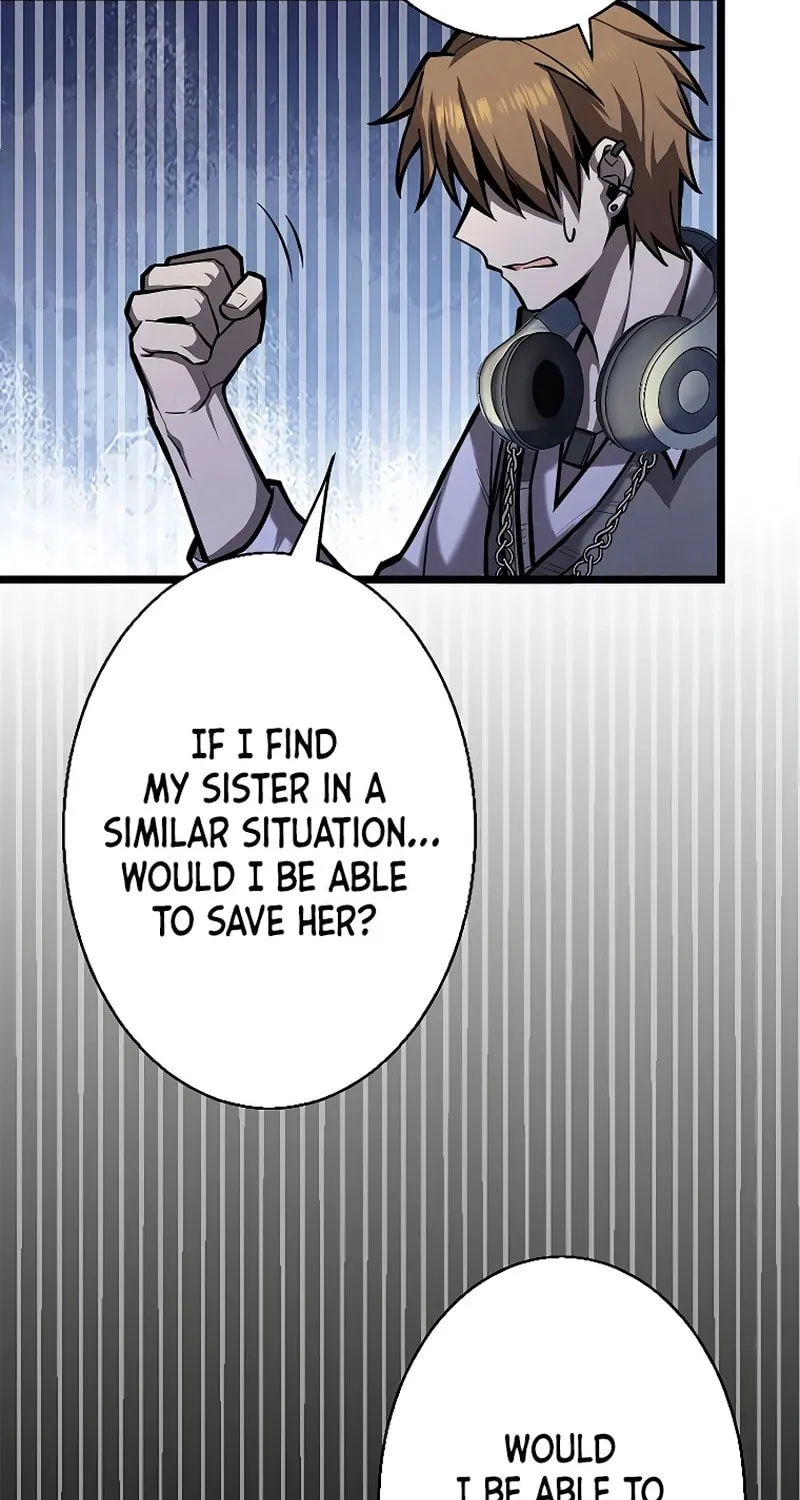 Ah, It’s Wonderful To Be Alive Chapter 7 page 59 - 