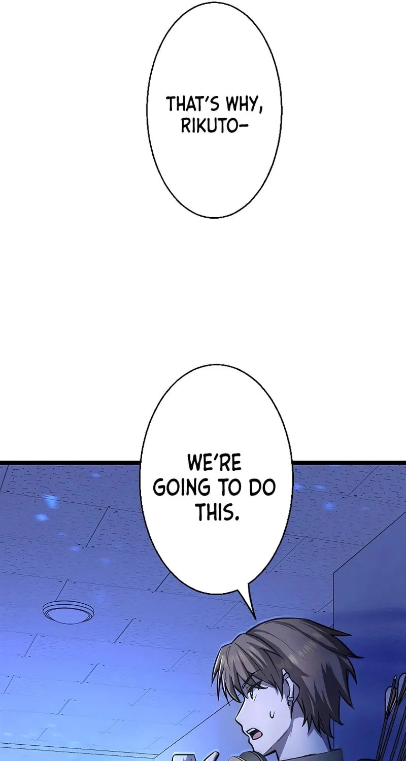 Ah, It’s Wonderful To Be Alive Chapter 7 page 63 - 
