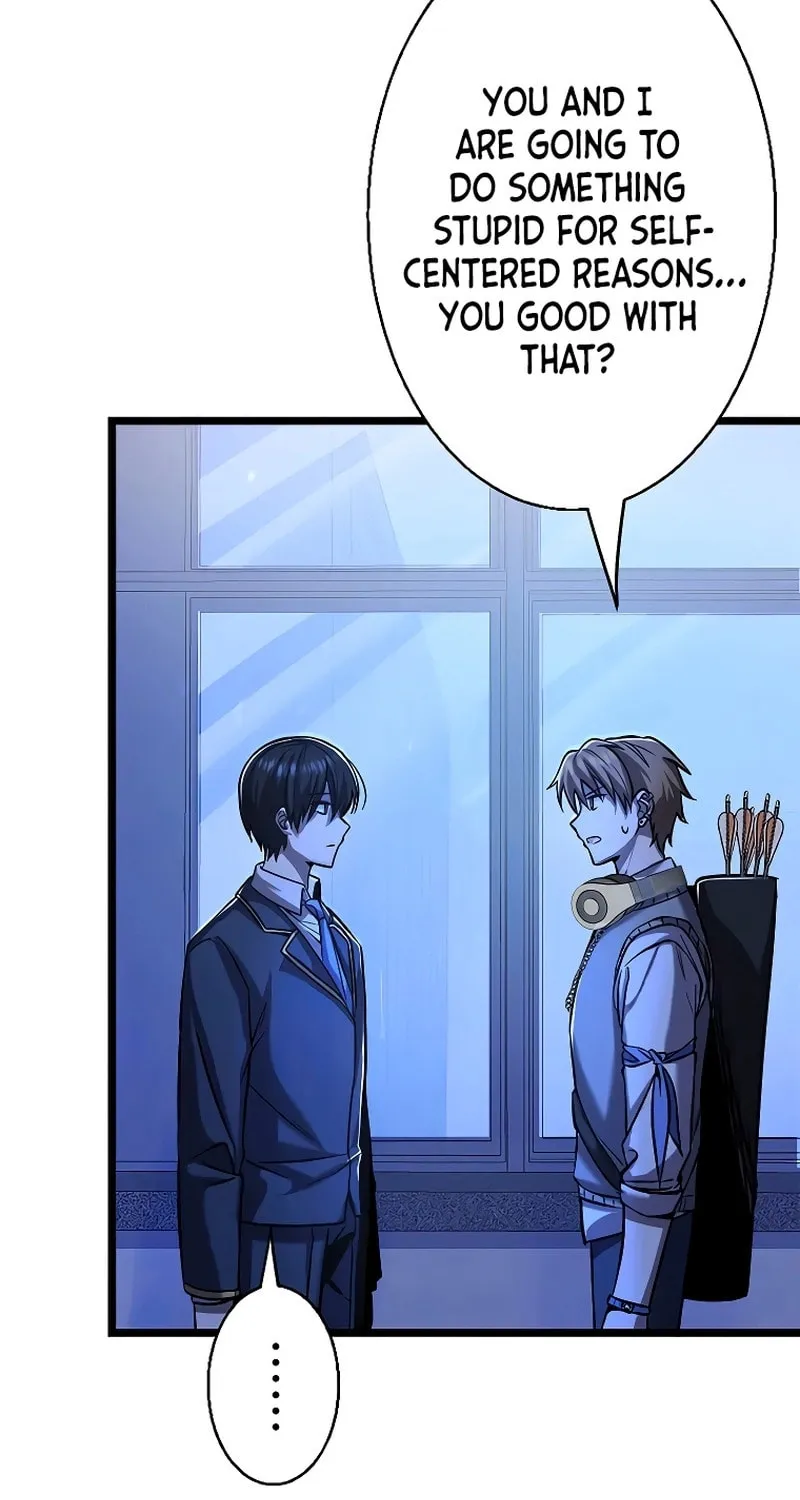 Ah, It’s Wonderful To Be Alive Chapter 7 page 65 - 