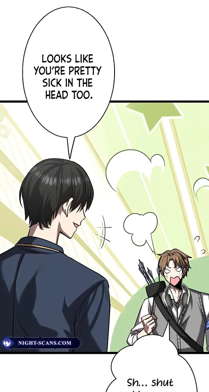 Ah, It’s Wonderful To Be Alive Chapter 7 page 67 - 