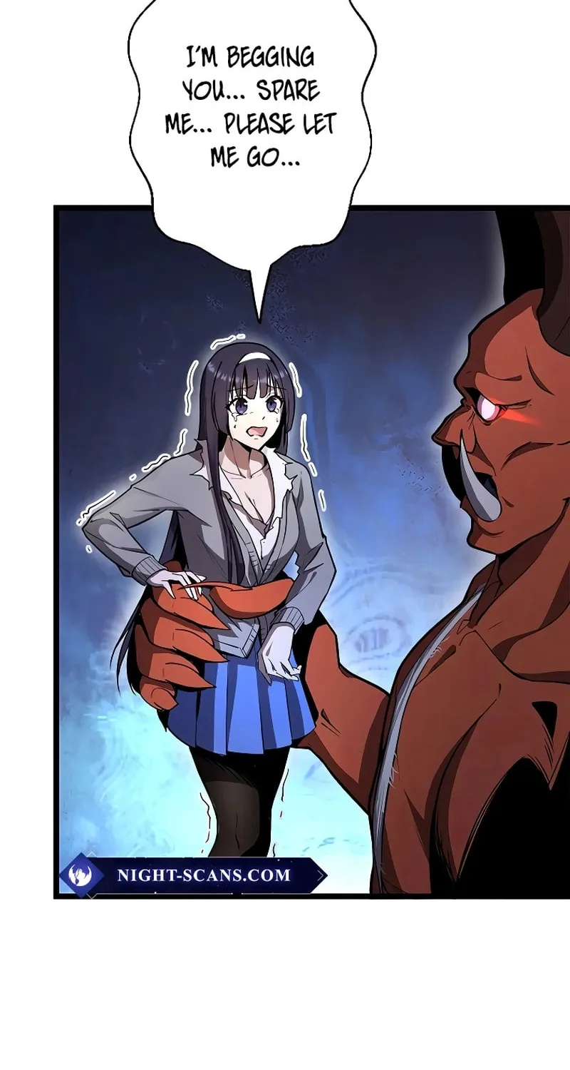Ah, It’s Wonderful To Be Alive Chapter 7 page 8 - 