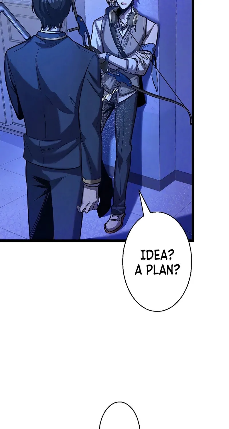 Ah, It’s Wonderful To Be Alive Chapter 7 page 71 - 