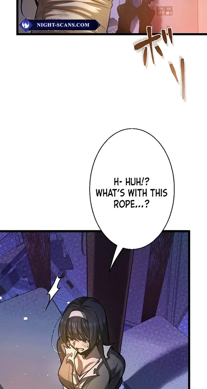 Ah, It’s Wonderful To Be Alive Chapter 7 page 76 - 