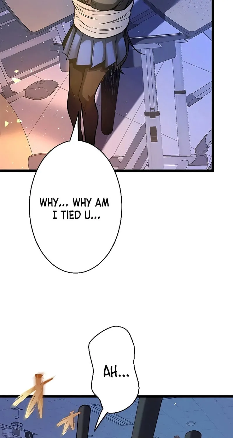 Ah, It’s Wonderful To Be Alive Chapter 7 page 77 - 