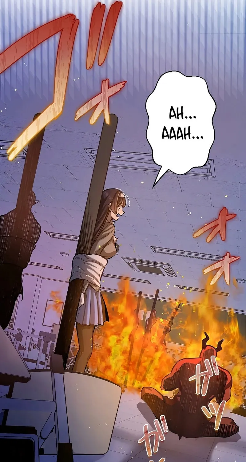Ah, It’s Wonderful To Be Alive Chapter 7 page 80 - 