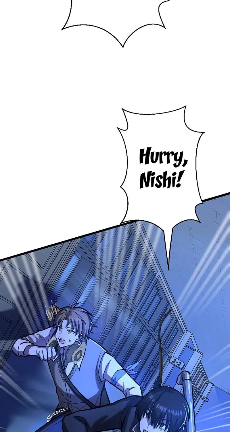 Ah, It’s Wonderful To Be Alive Chapter 7 page 83 - 