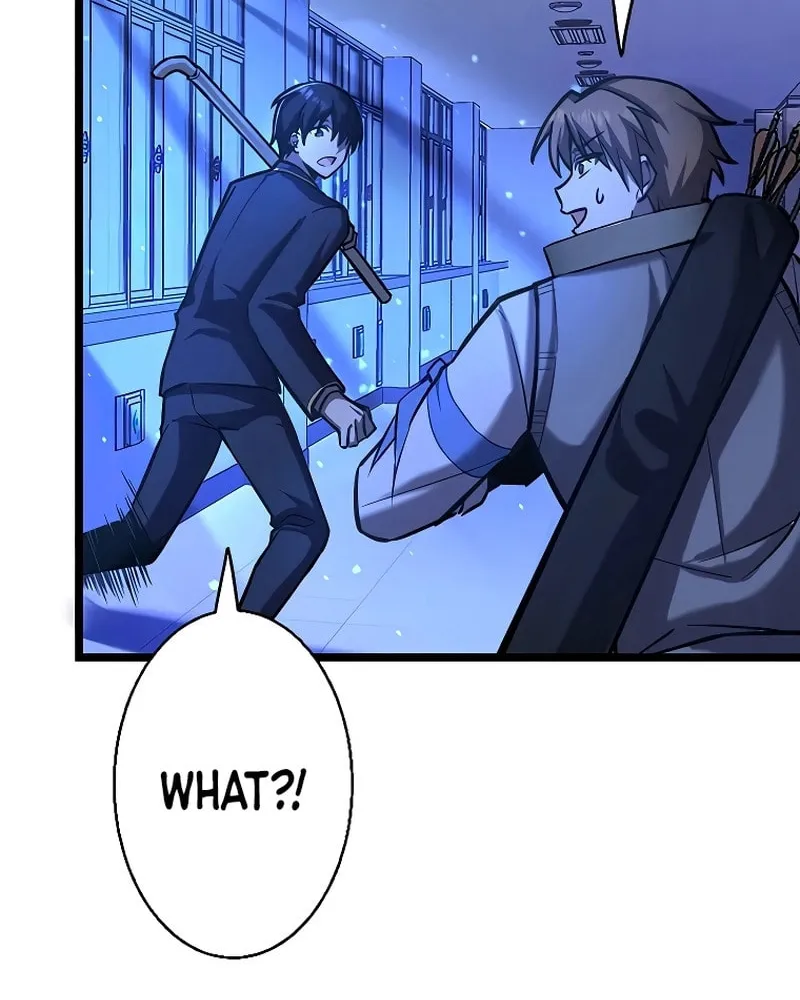 Ah, It’s Wonderful To Be Alive Chapter 7 page 85 - 