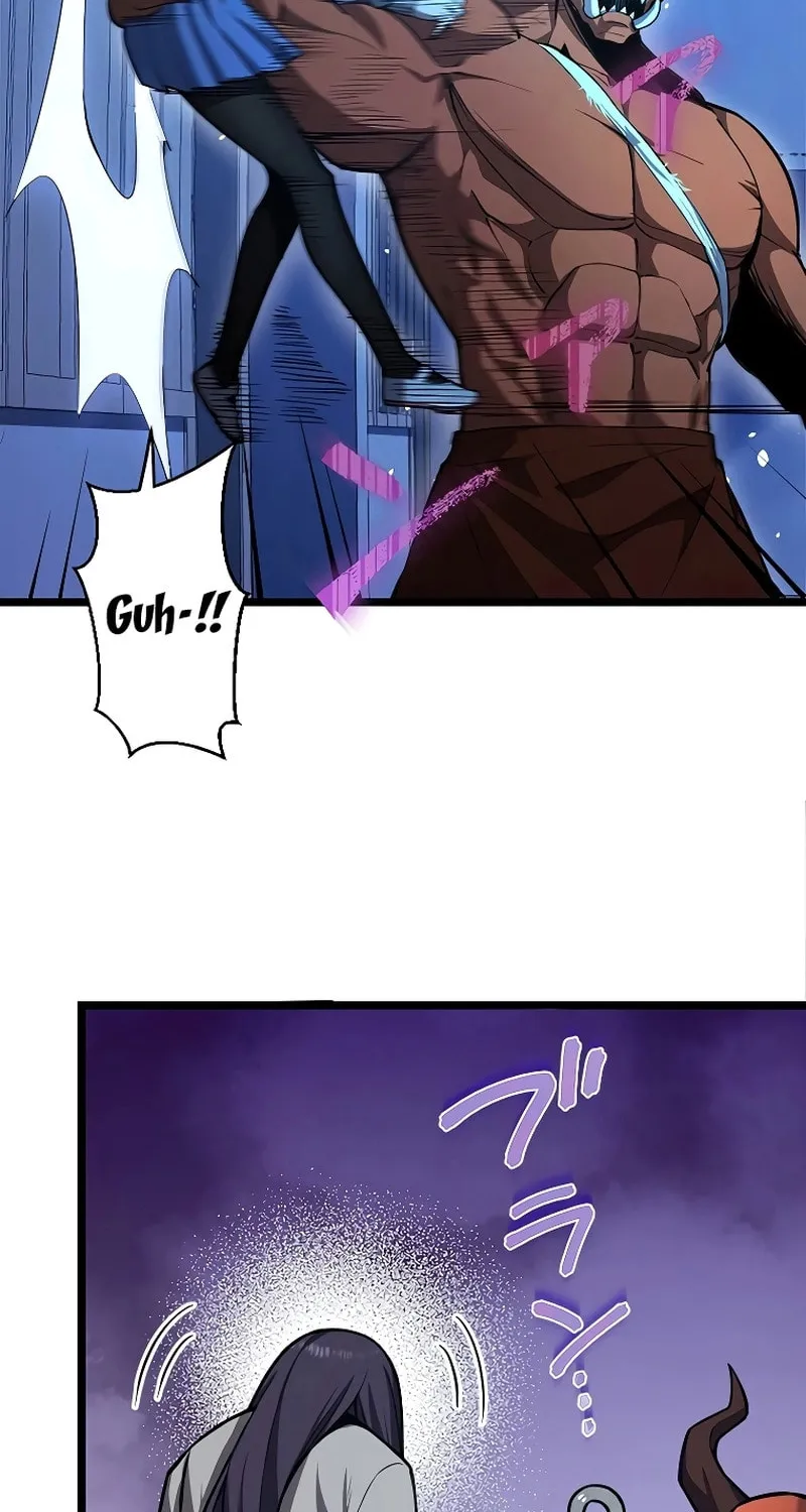 Ah, It’s Wonderful To Be Alive Chapter 7 page 10 - 