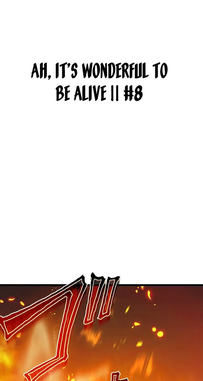 Ah, It’s Wonderful To Be Alive Chapter 8 page 2 - 