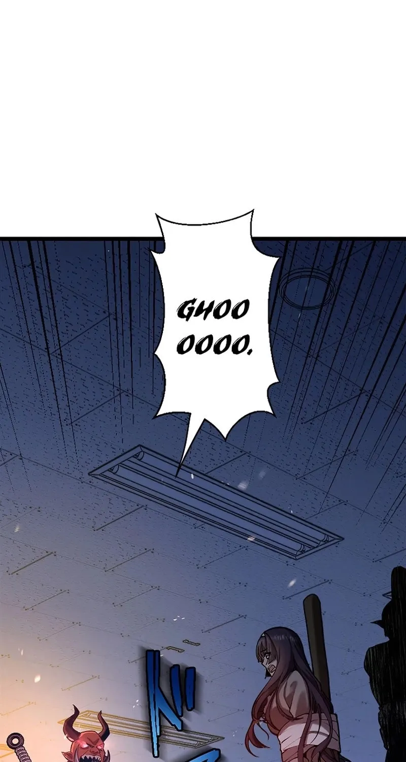 Ah, It’s Wonderful To Be Alive Chapter 8 page 13 - 
