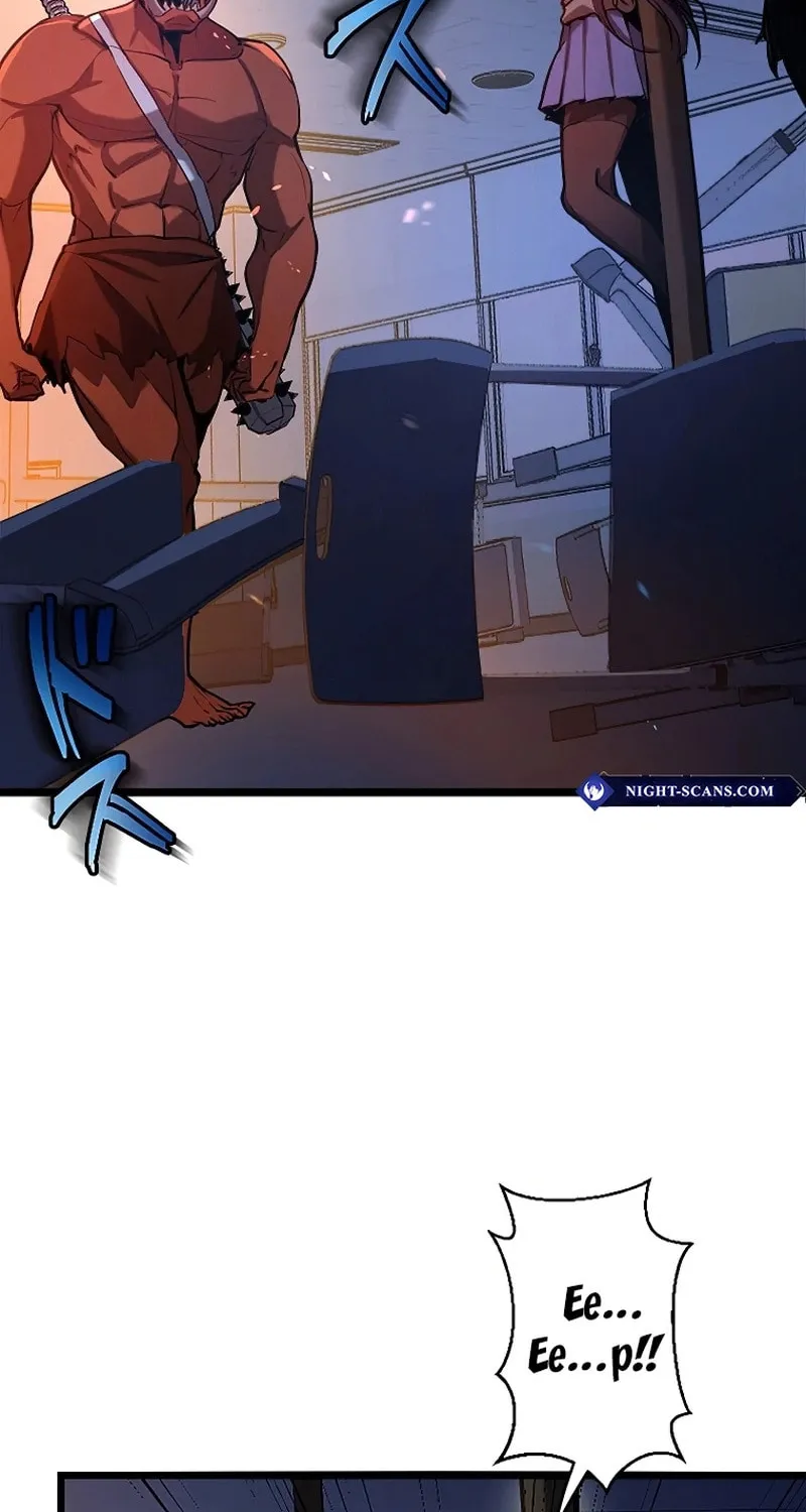 Ah, It’s Wonderful To Be Alive Chapter 8 page 14 - 