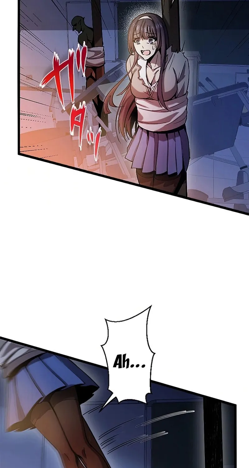 Ah, It’s Wonderful To Be Alive Chapter 8 page 15 - 