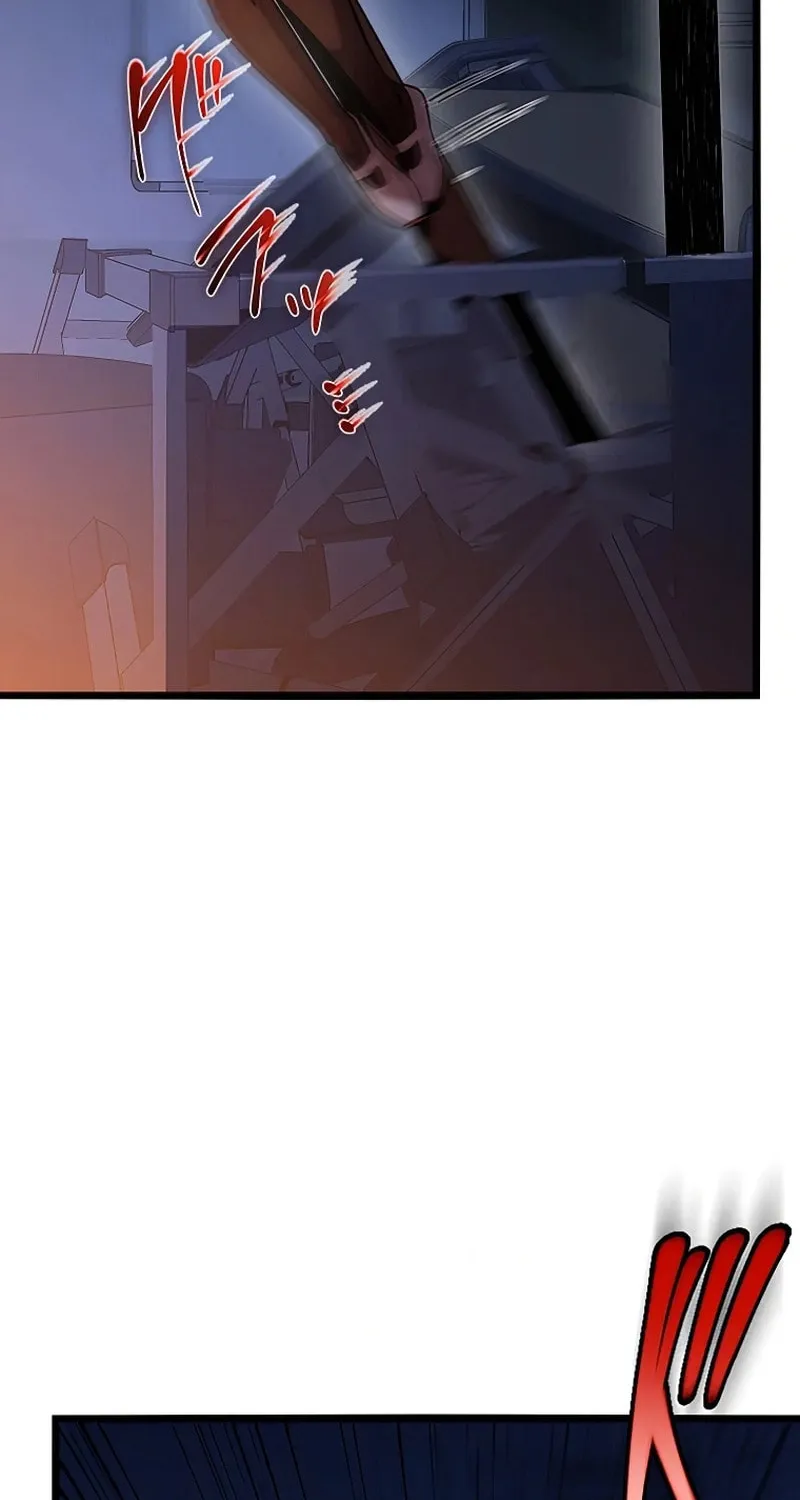 Ah, It’s Wonderful To Be Alive Chapter 8 page 16 - 