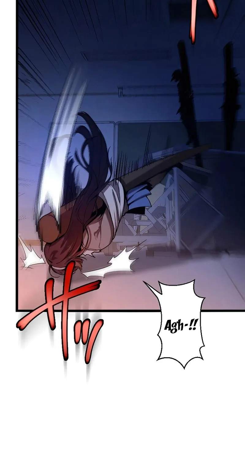 Ah, It’s Wonderful To Be Alive Chapter 8 page 17 - 