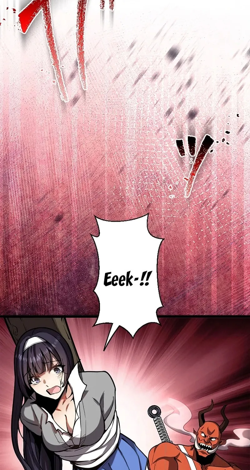 Ah, It’s Wonderful To Be Alive Chapter 8 page 20 - 