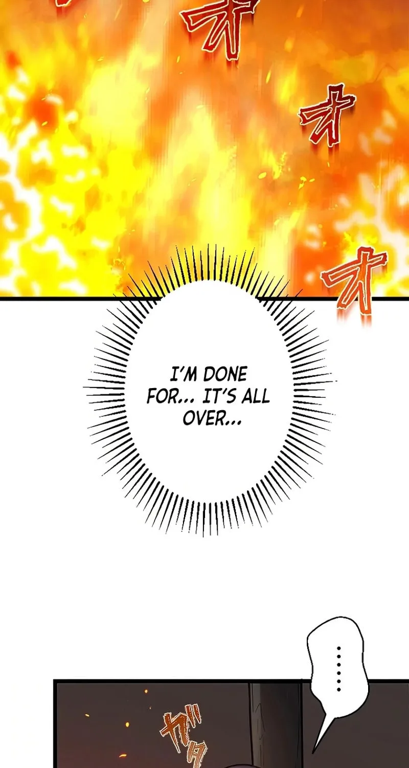 Ah, It’s Wonderful To Be Alive Chapter 8 page 3 - 