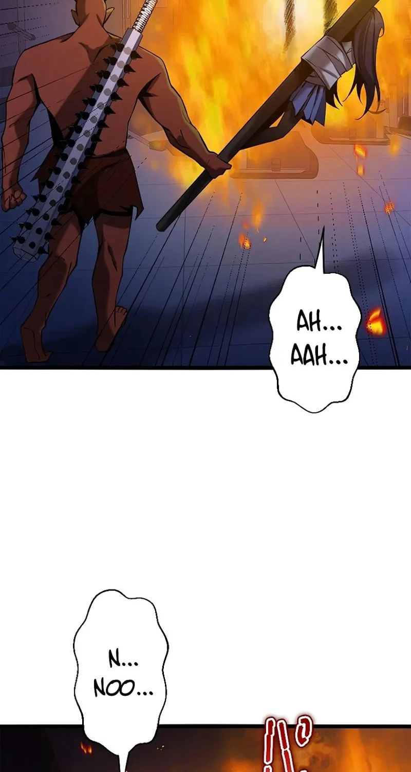 Ah, It’s Wonderful To Be Alive Chapter 8 page 22 - 